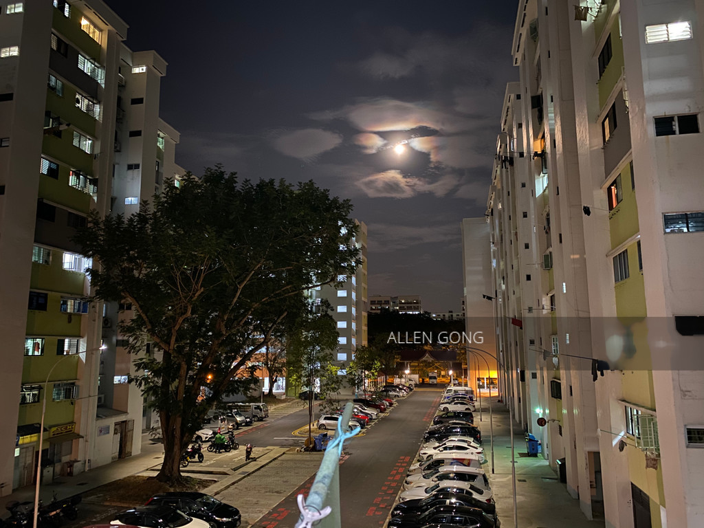 Tampines Street 22 thumbnail photo